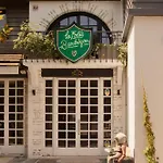 La Folie Barbizon
