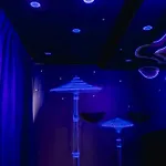 Alojamento de Acomodação e Pequeno-almoço La Folie 4*