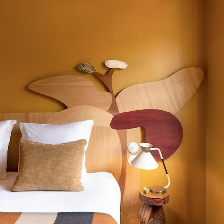 Bed & Breakfast La Folie Barbizon