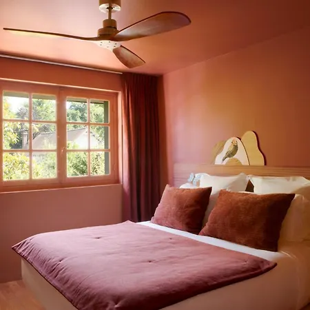 La Folie 4* Barbizon