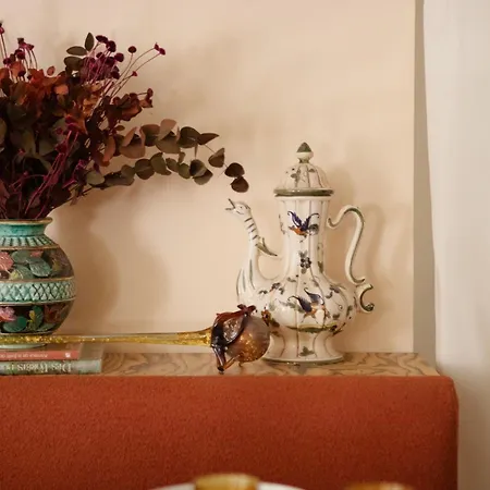 Bed & Breakfast La Folie 4*