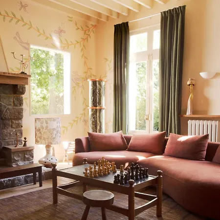 Alojamento de Acomodação e Pequeno-almoço La Folie