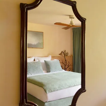 Alojamento de Acomodação e Pequeno-almoço La Folie