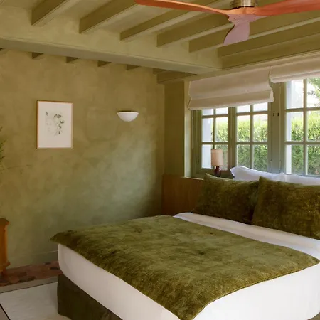 Bed & Breakfast La Folie Barbizon