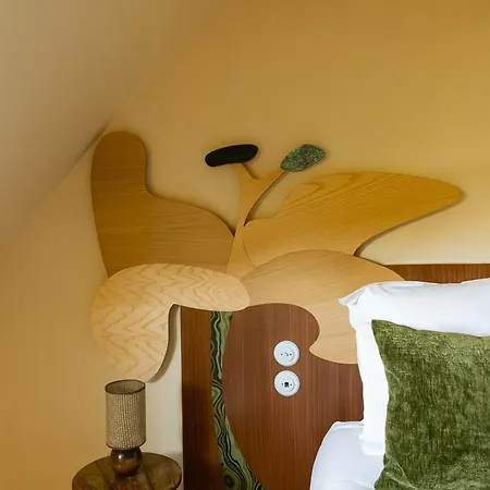 La Folie Bed & Breakfast 4*