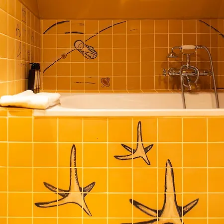 Alojamento de Acomodação e Pequeno-almoço La Folie