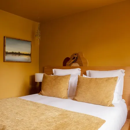 La Folie 4* Barbizon