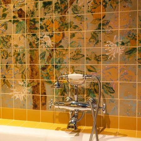 La Folie Alojamento de Acomodação e Pequeno-almoço Barbizon