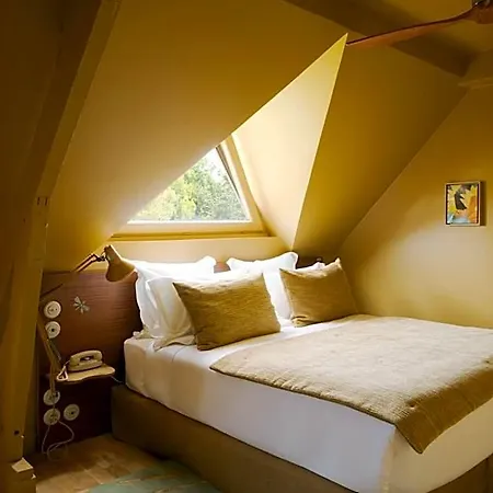 La Folie 4* Barbizon
