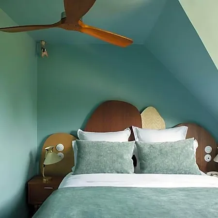 La Folie Bed & Breakfast 4*
