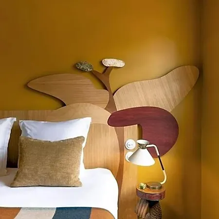 La Folie 4* Barbizon