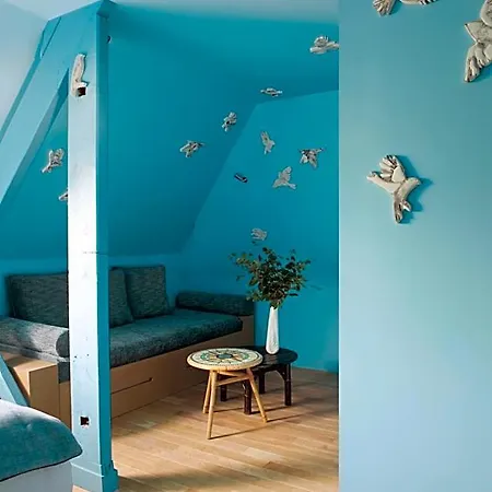 Bed & Breakfast La Folie 4*