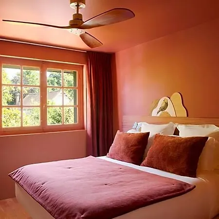 La Folie Bed & Breakfast Barbizon