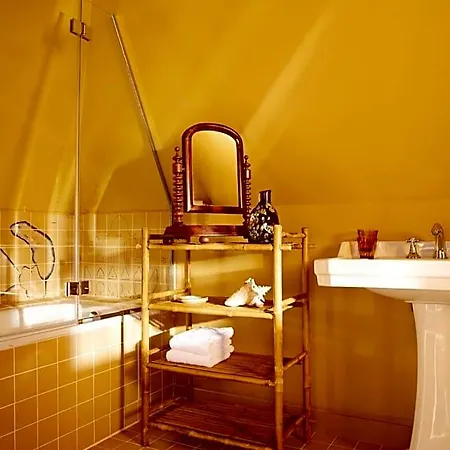 Bed & Breakfast La Folie