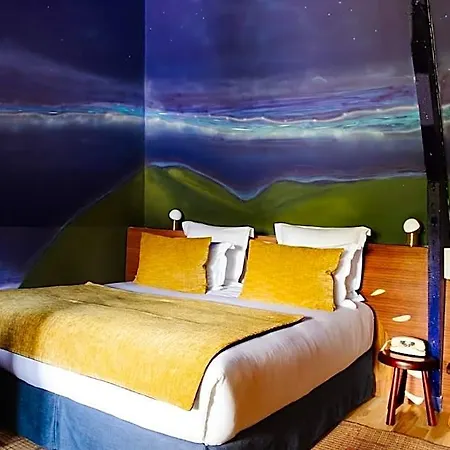Bed & Breakfast La Folie Barbizon