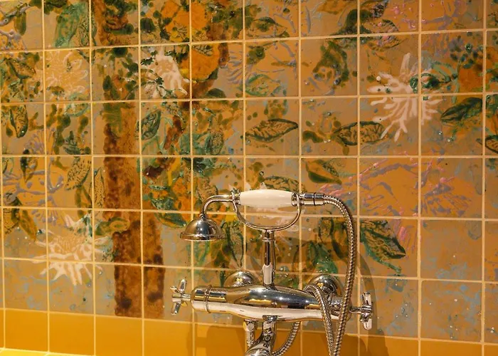 La Folie Bed & Breakfast Barbizon