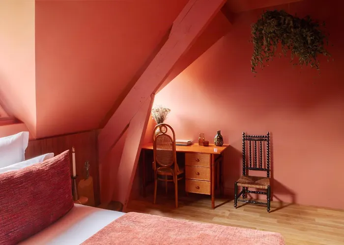 La Folie Barbizon