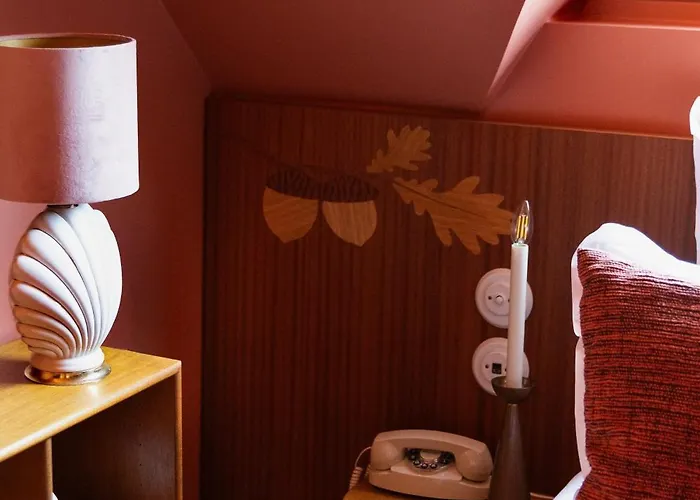 Panzió La Folie 4*